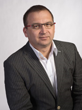MUDr. Jan Drahoňovský, MBA