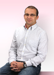 MUDr. Jan Drahoňovský