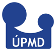 logo ÚPMD